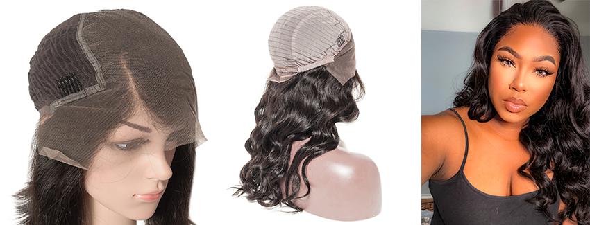 Types of Wig Caps - Everything You Need to Know – Xrs Beauty Hair